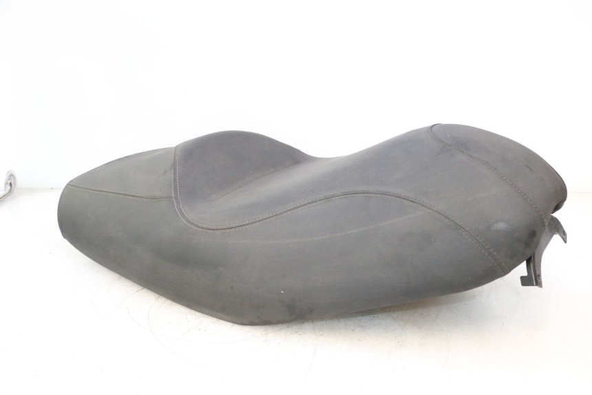 photo de SEAT PIAGGIO MP3 LT 400 (2007 - 2012) - Technical close-up
