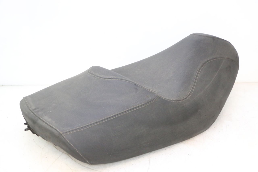 photo de SEAT PIAGGIO MP3 LT 400 (2007 - 2012) - Product overview