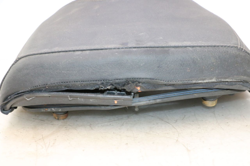 photo de SEAT PIAGGIO MP3 LT 400 (2007 - 2012) - Fixing points details