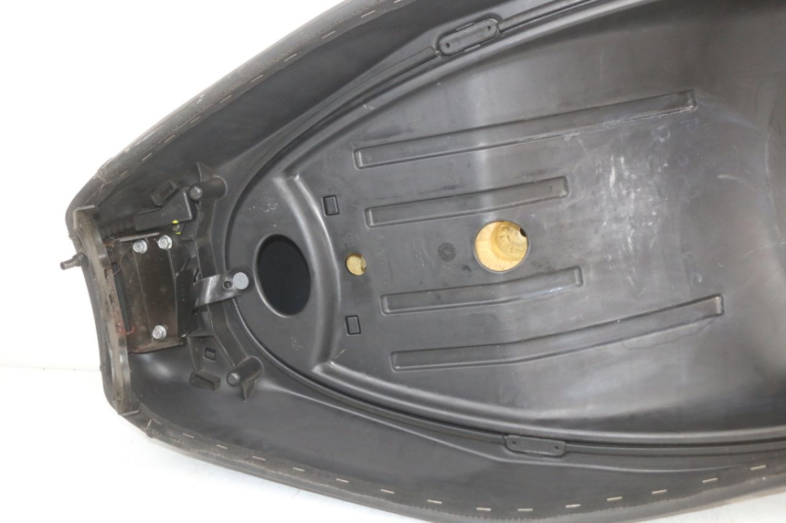 photo de SEAT PIAGGIO MP3 125 (2006 - 2014) - Additional view of the item