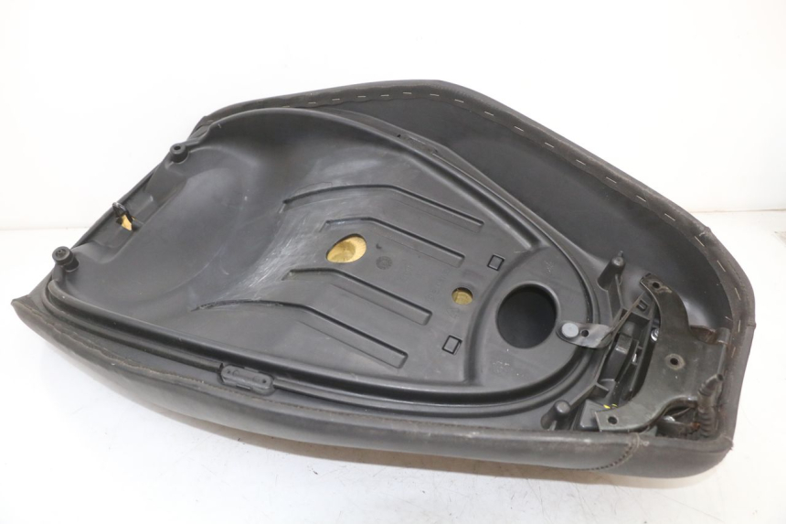 photo de SEAT PIAGGIO MP3 125 (2006 - 2014) - Component zoom