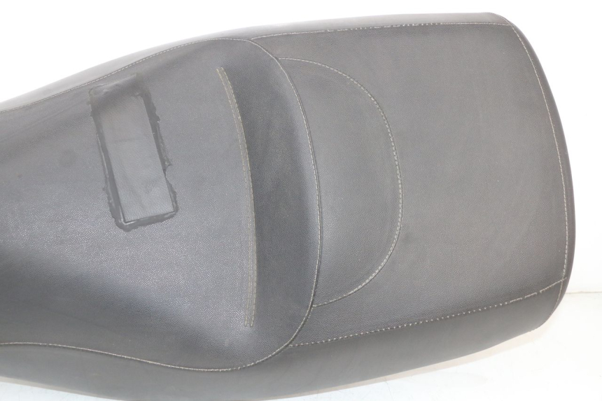 photo de SEAT PIAGGIO MP3 125 (2006 - 2014) - Zoom on usage condition