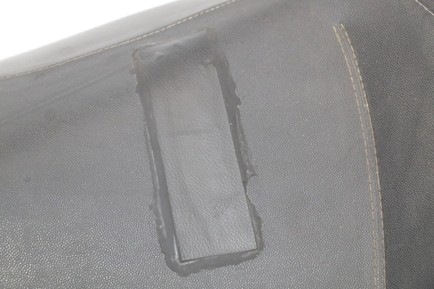 photo de SEAT PIAGGIO MP3 125 (2006 - 2014) - Alternative perspective