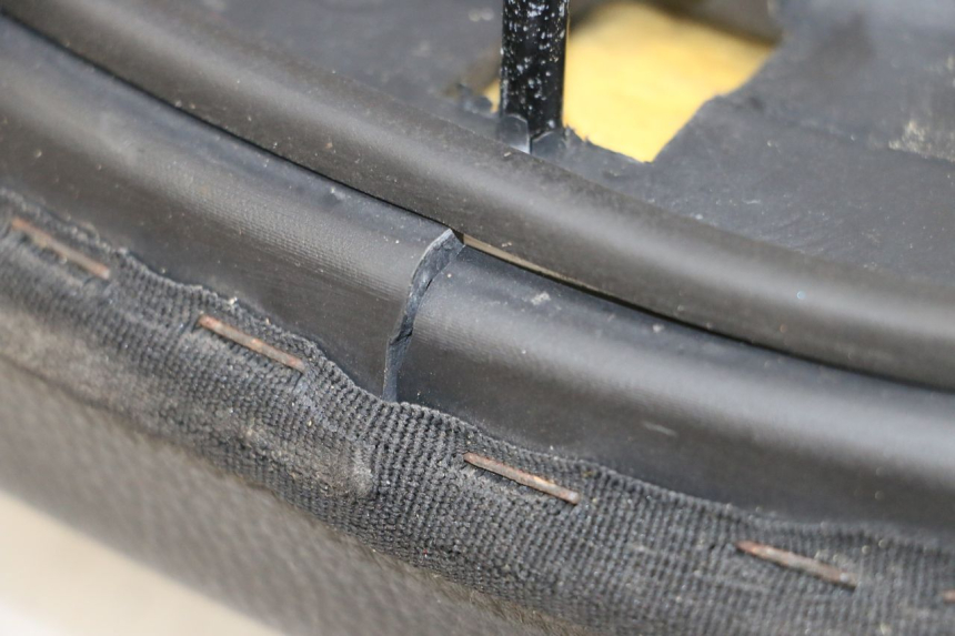 photo de SEAT PIAGGIO MP3 500 (2011 - 2015) - Component detail