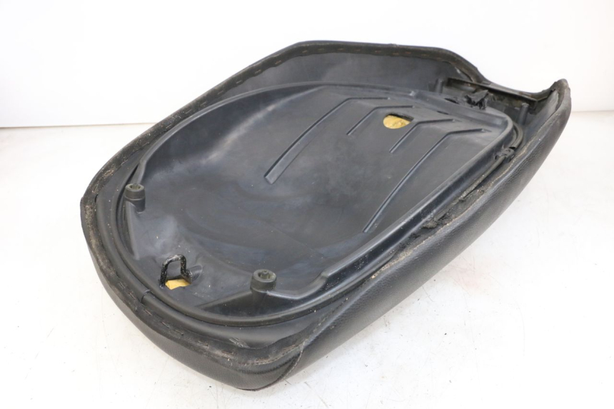 photo de SEAT PIAGGIO MP3 500 (2011 - 2015) - Zoom on usage condition