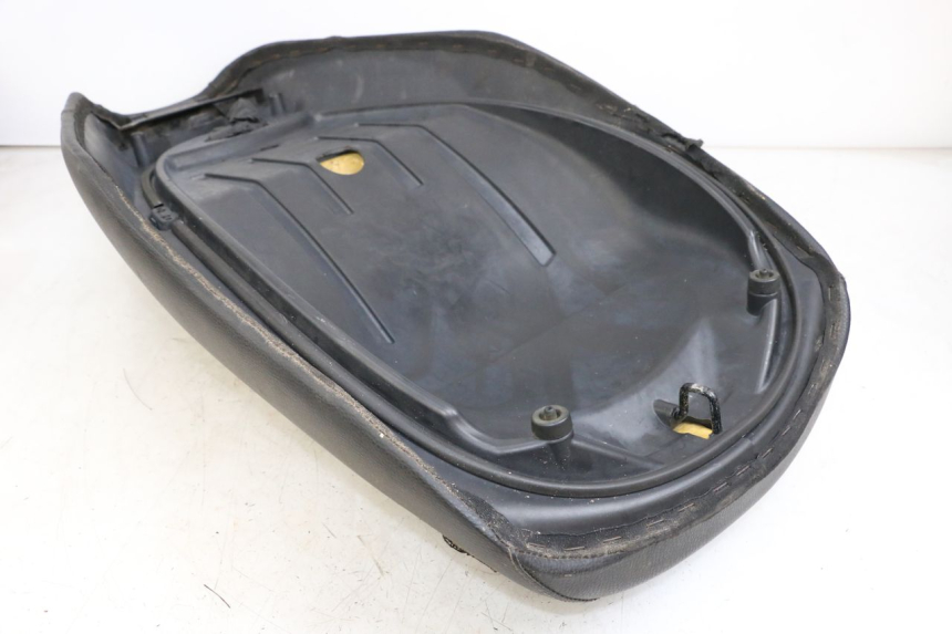 photo de SEAT PIAGGIO MP3 500 (2011 - 2015) - Alternative perspective