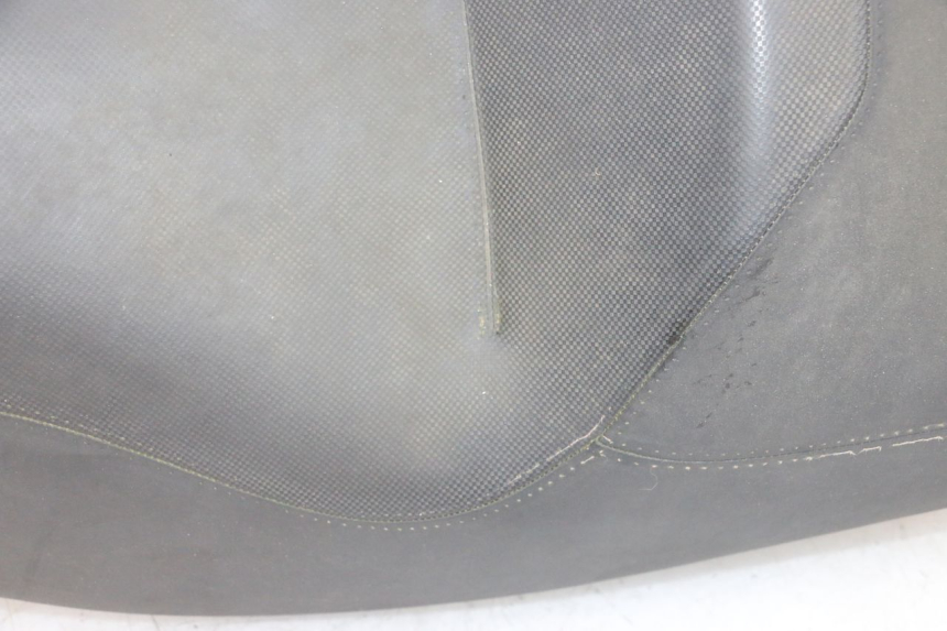 photo de SEAT PIAGGIO MP3 RL 250 (2006 - 2010) - Focus on structure