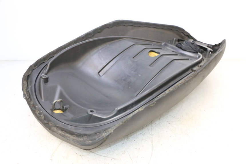 photo de SEAT PIAGGIO MP3 RL 250 (2006 - 2010) - Detailed visual inspection