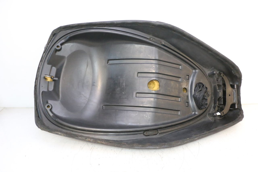 photo de SEAT PIAGGIO MP3 RL 250 (2006 - 2010) - Used quality zoom