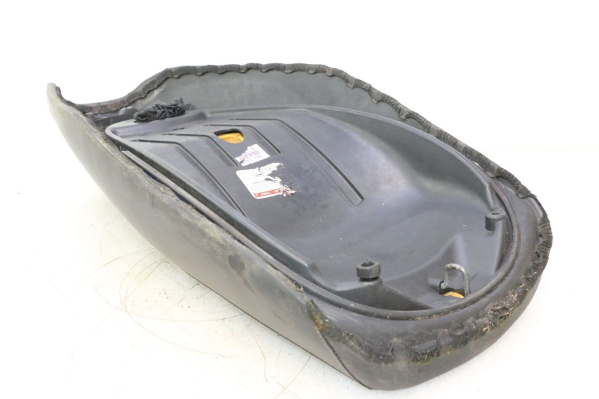 photo de SEAT PIAGGIO MP3 125 (2006 - 2014) - High-resolution close-up