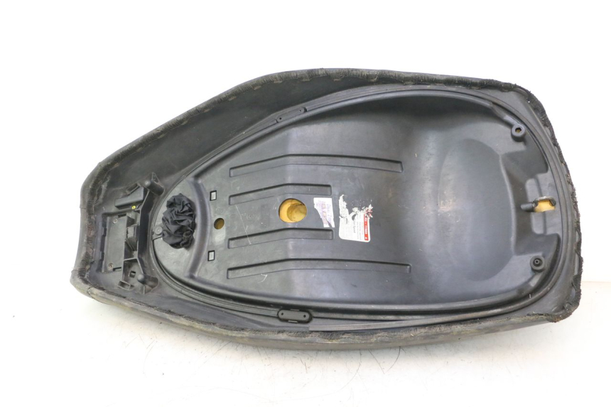 photo de SEAT PIAGGIO MP3 125 (2006 - 2014) - Supplementary product photo