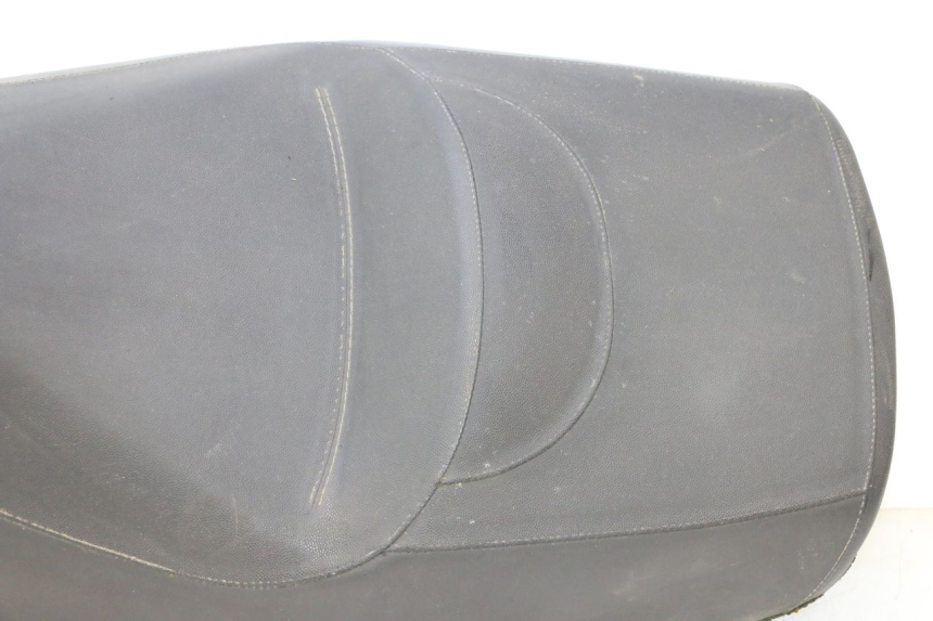 photo de SEAT PIAGGIO MP3 125 (2006 - 2014) - Zoom on usage condition