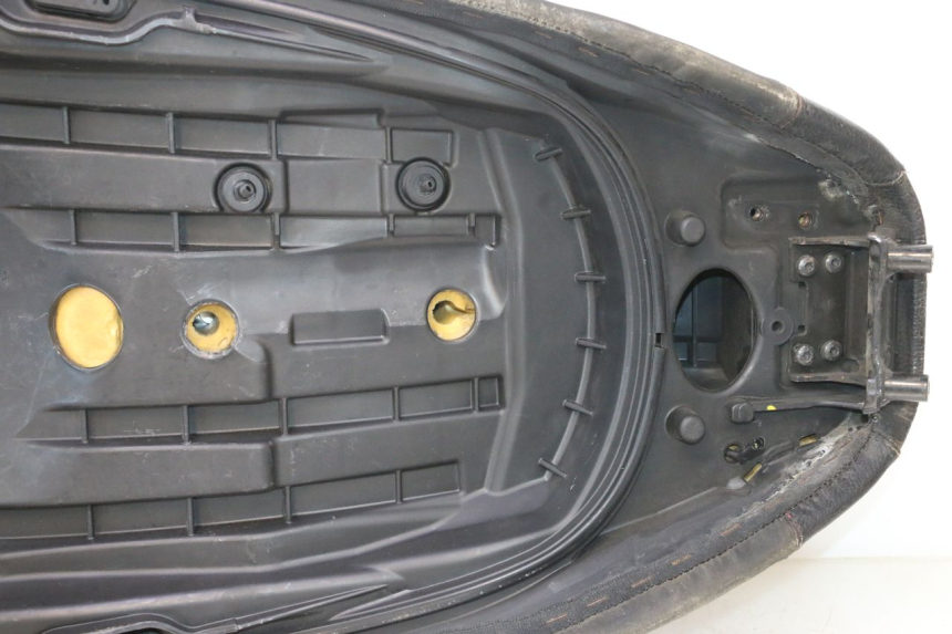 photo de SEAT PIAGGIO MP3 500 (2016 - 2018) - Additional view of the item