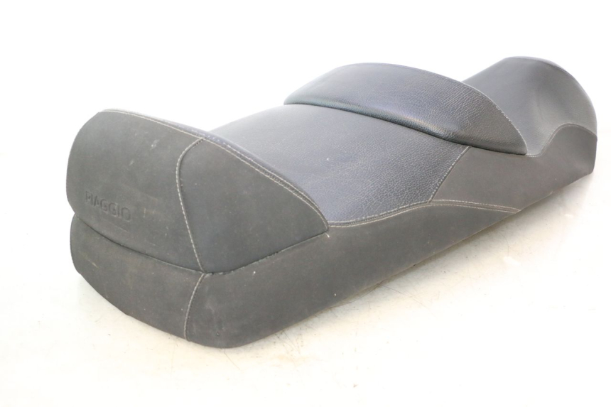 photo de SEAT PIAGGIO MP3 500 (2016 - 2018) - High-resolution close-up