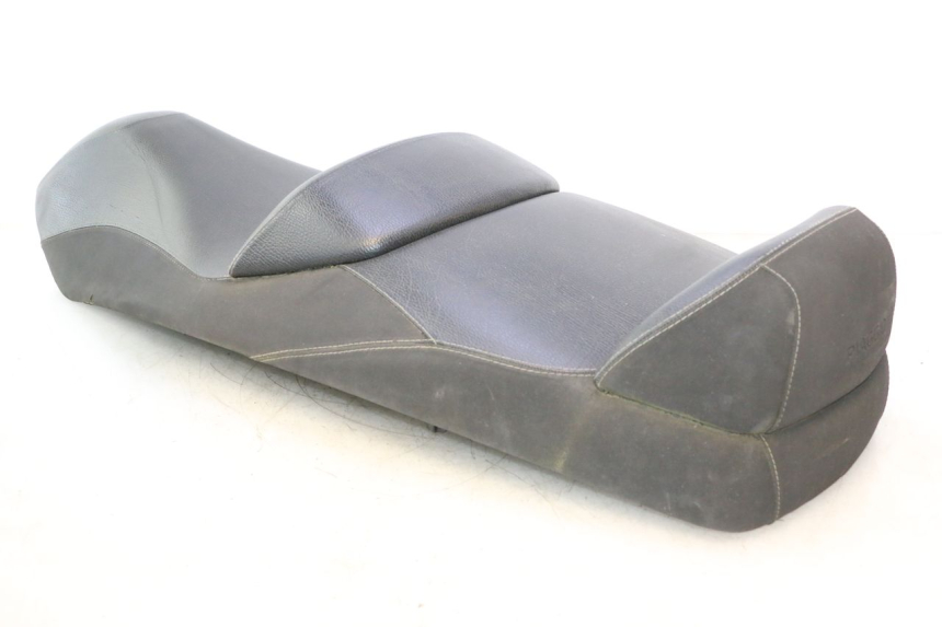 photo de SEAT PIAGGIO MP3 500 (2016 - 2018) - Focus on structure