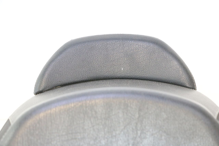 photo de SEAT PIAGGIO MP3 500 (2016 - 2018) - Main view