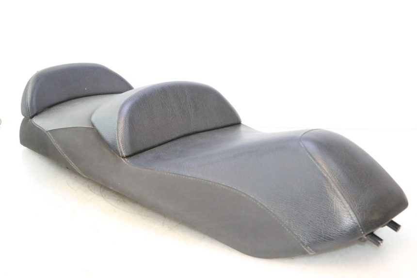 photo de SEAT PIAGGIO MP3 500 (2016 - 2018) - Zoom on usage condition