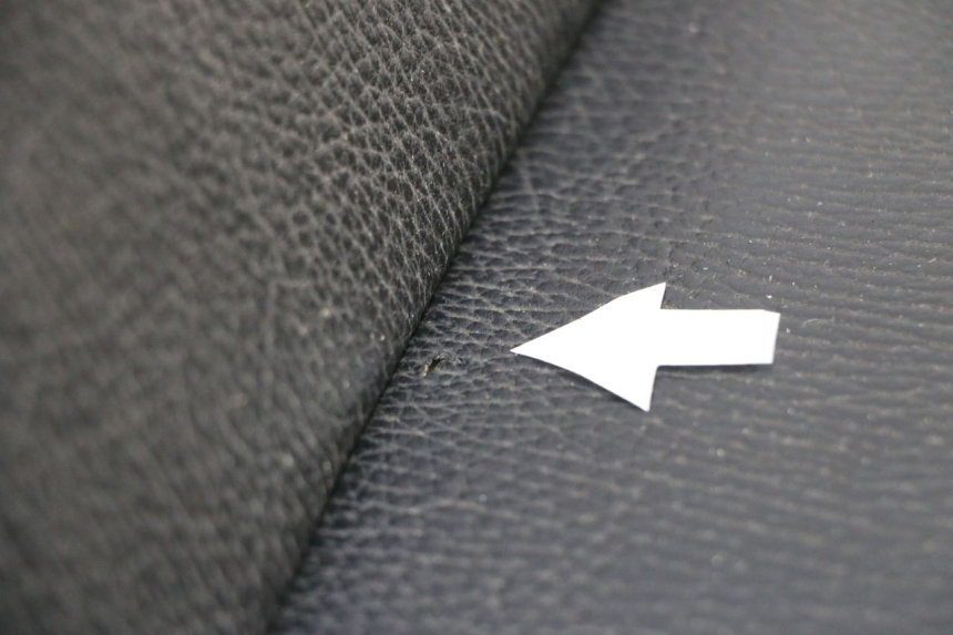 photo de SEAT PIAGGIO MP3 500 (2016 - 2018) - Technical close-up