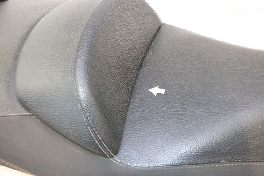 photo de SEAT PIAGGIO MP3 500 (2016 - 2018) - Product overview