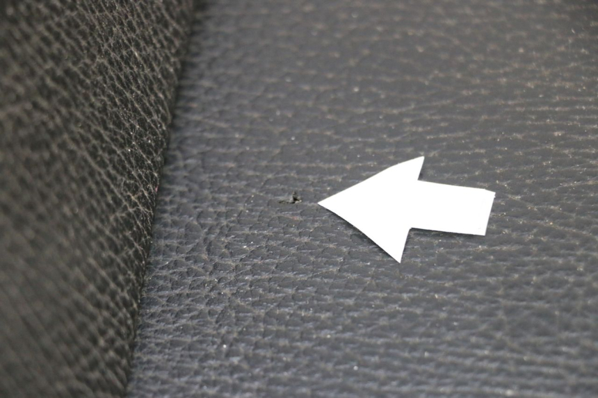 photo de SEAT PIAGGIO MP3 500 (2016 - 2018) - Fixing points details