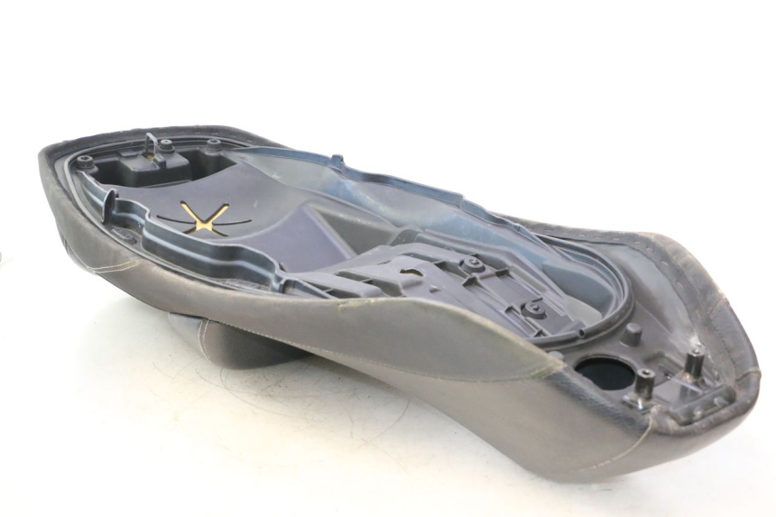 photo de SEAT PIAGGIO MP3 500 (2016 - 2018) - Alternative perspective