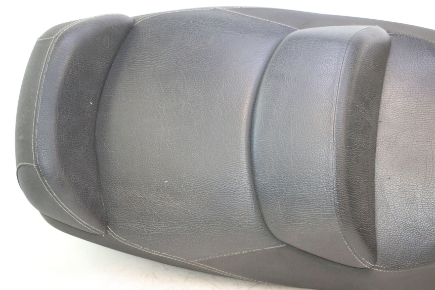 photo de SEAT PIAGGIO MP3 500 (2016 - 2018) - Distinctive features
