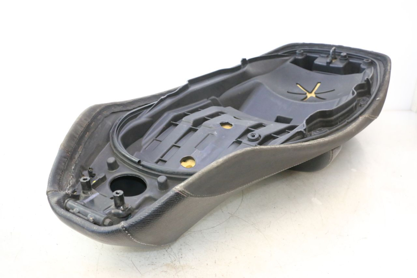 photo de SEAT PIAGGIO MP3 500 (2016 - 2018) - Technical close-up