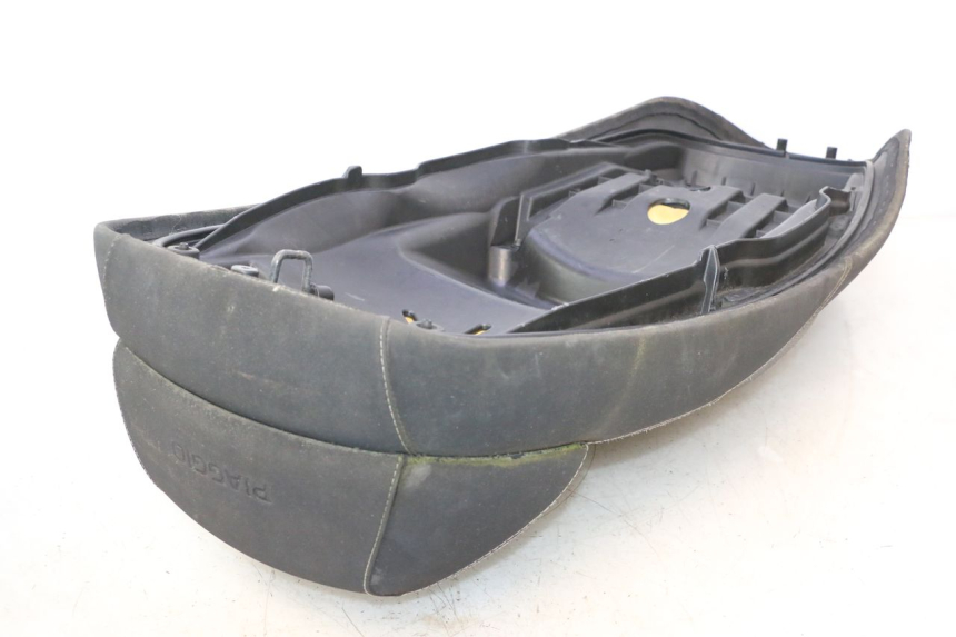 photo de SEAT PIAGGIO MP3 500 (2016 - 2018) - Fixing points details