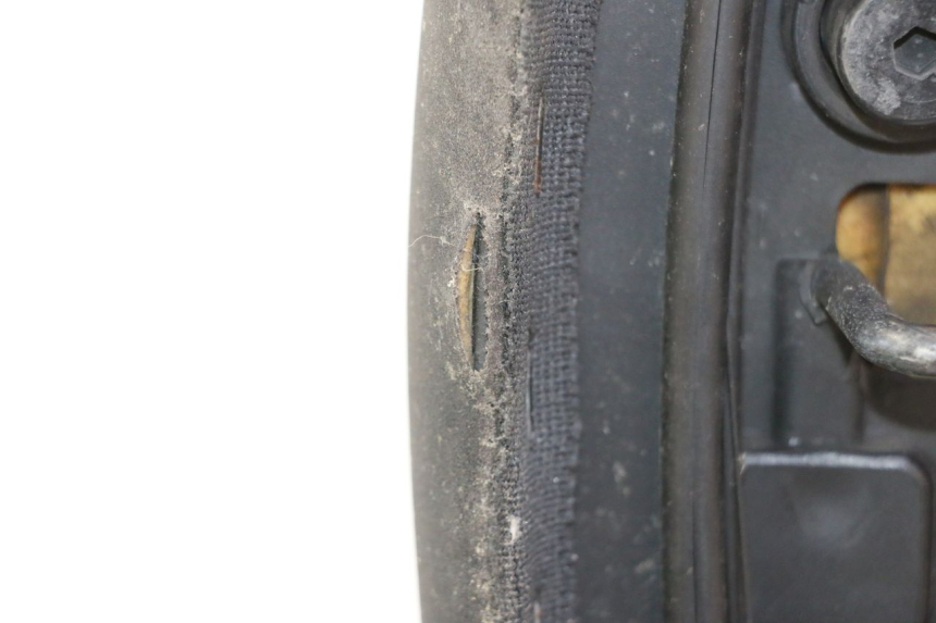 photo de SEAT PIAGGIO MP3 500 (2016 - 2018) - Surface and material condition