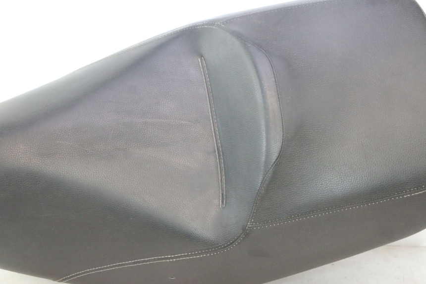 photo de SEAT PIAGGIO MP3 500 (2011 - 2015) - Detailed visual inspection