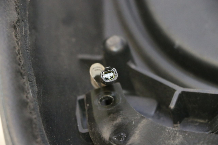 photo de SEAT PIAGGIO MP3 500 (2011 - 2015) - Alternative angle