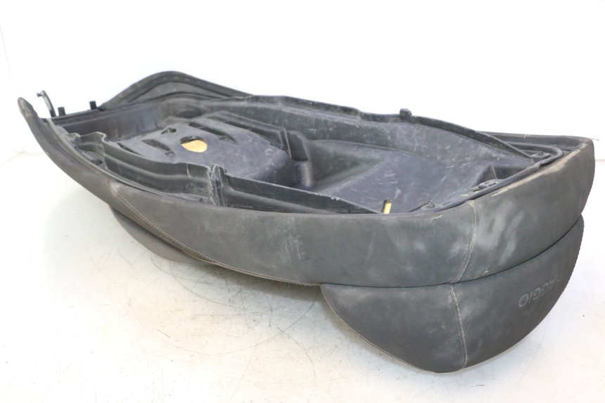 photo de SEAT PIAGGIO MP3 500 (2016 - 2018) - Component zoom