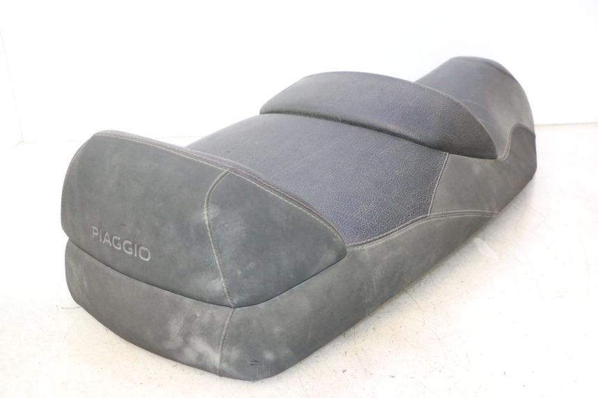 photo de SEAT PIAGGIO MP3 500 (2016 - 2018) - Used quality zoom