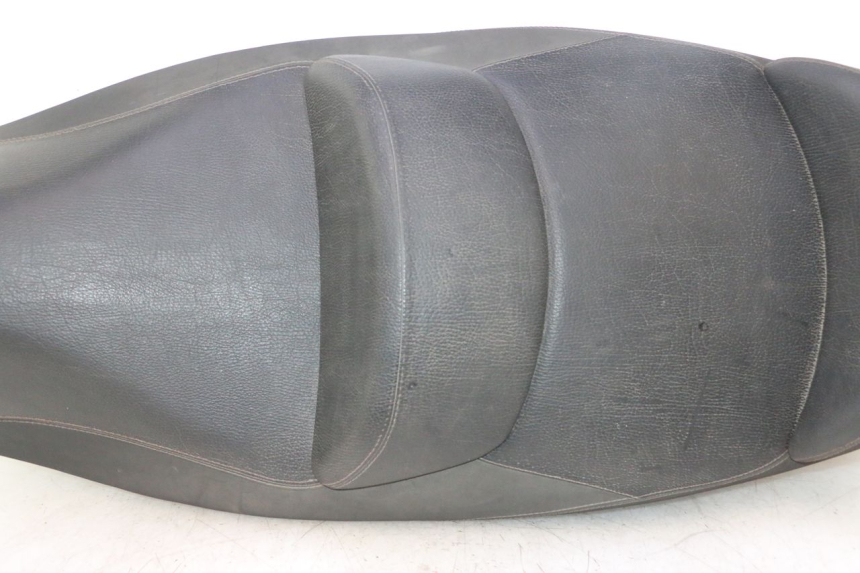 photo de SEAT PIAGGIO MP3 500 (2016 - 2018) - Zoom on usage condition