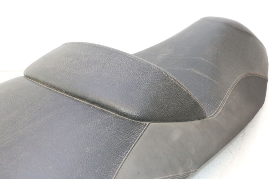 photo de SEAT PIAGGIO MP3 500 (2016 - 2018) - Main view