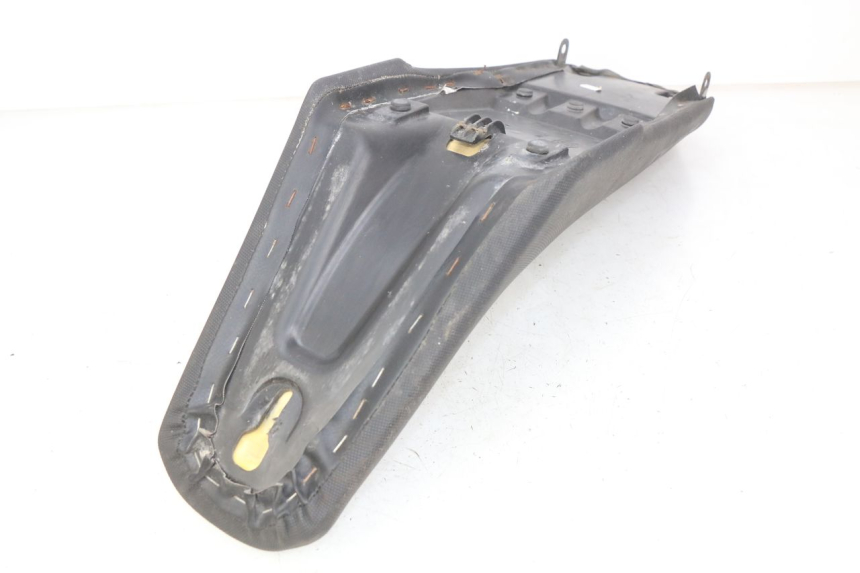 photo de SEAT RIEJU MRT 50 (2009 - 2017) - Distinctive features