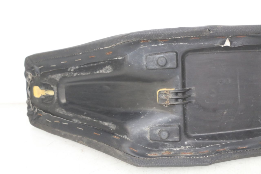 photo de SEAT RIEJU MRT 50 (2009 - 2017) - Component zoom