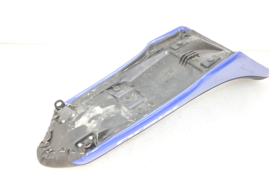 photo de SEAT RIEJU MRT 50 (2018 - 2021) - Alternative perspective