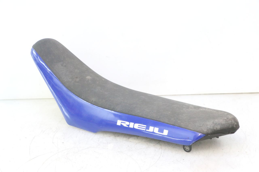 photo de SEAT RIEJU MRT PRO SUPERMOTARD 50 (2007 - 2018) - Component detail