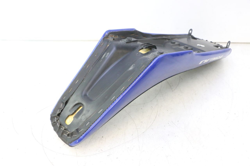 photo de SEAT RIEJU MRT PRO SUPERMOTARD 50 (2007 - 2018) - High-resolution close-up