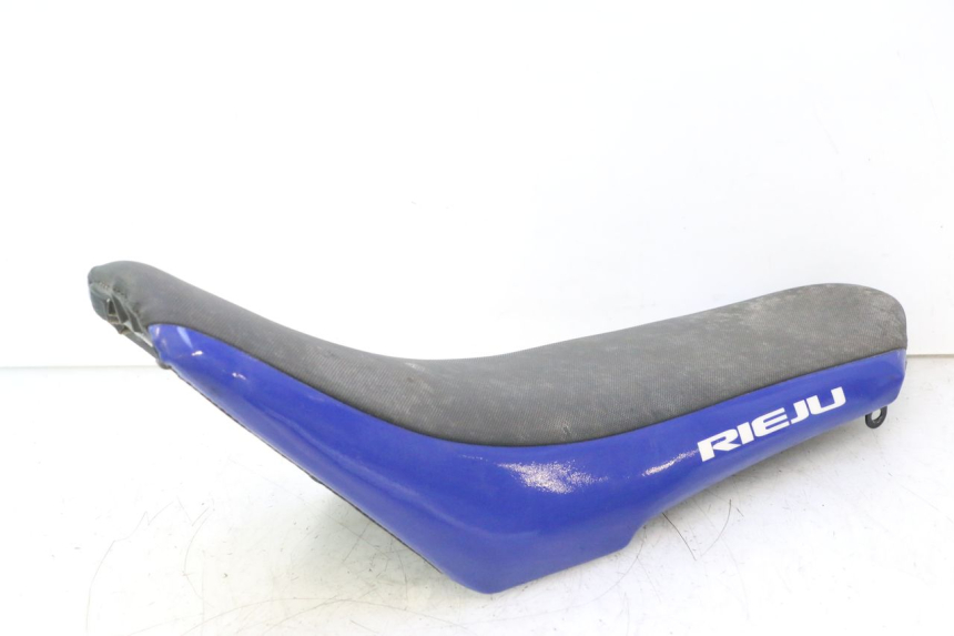 photo de SEAT RIEJU MRT PRO SUPERMOTARD 50 (2007 - 2018) - Zoom on usage condition