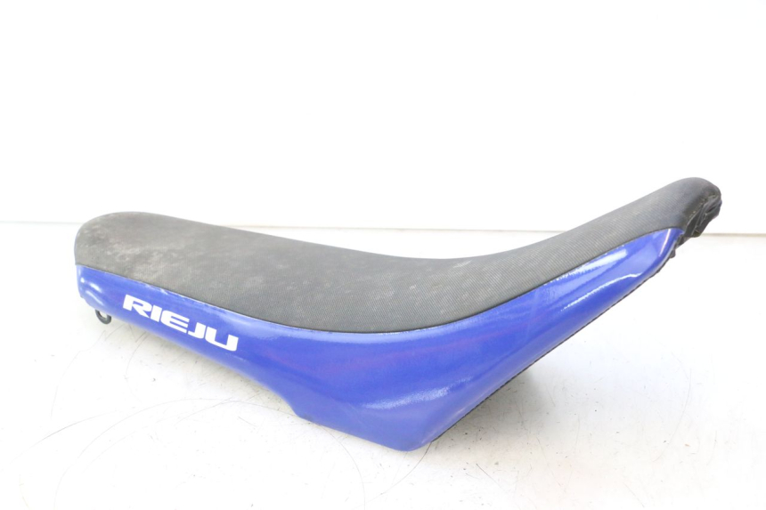 photo de SEAT RIEJU MRT PRO SUPERMOTARD 50 (2007 - 2018) - Technical close-up