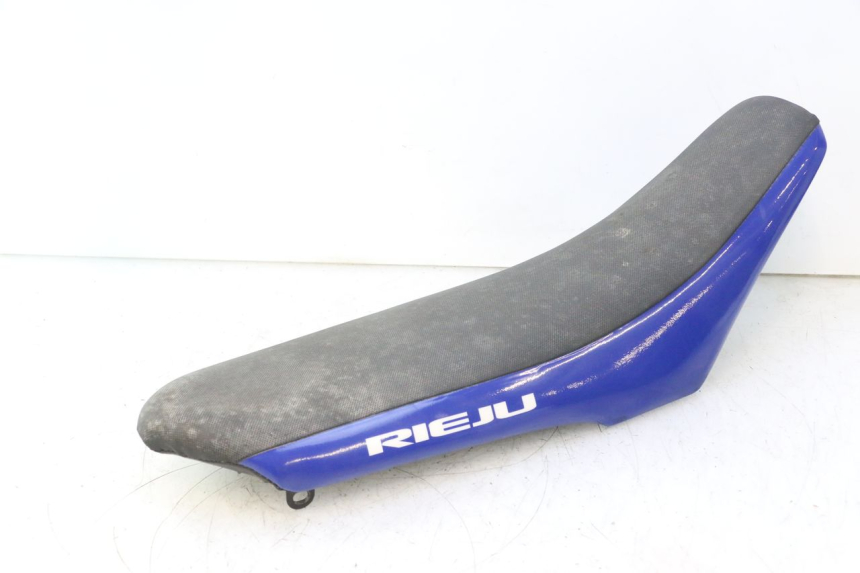 photo de SEAT RIEJU MRT PRO SUPERMOTARD 50 (2007 - 2018) - Product overview