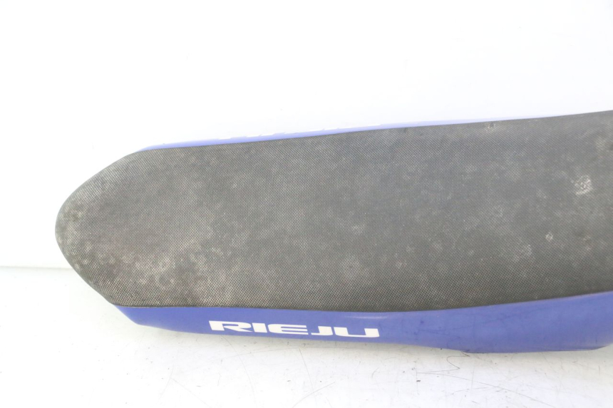 photo de SEAT RIEJU MRT PRO SUPERMOTARD 50 (2007 - 2018) - Surface and material condition