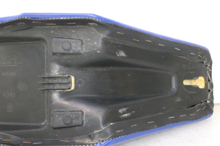 photo de SEAT RIEJU MRT PRO SUPERMOTARD 50 (2007 - 2018) - Markings and original references