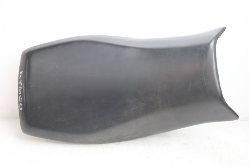 photo de SEAT KYMCO MXU R 250 (2004 - 2010) - Main view