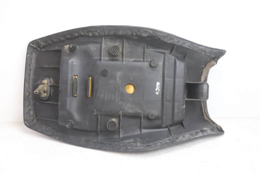 photo de SEAT KYMCO MXU R 250 (2004 - 2010) - Additional view of the item