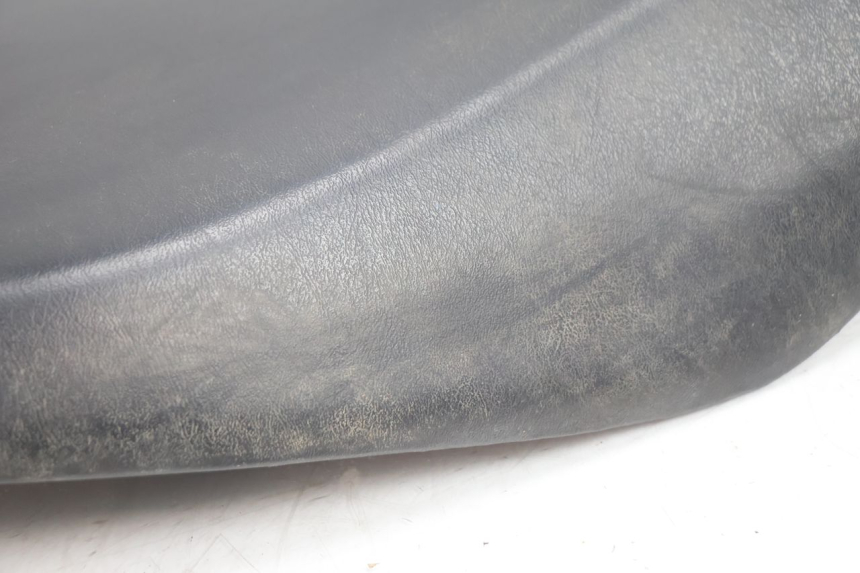 photo de SEAT KYMCO MXU R 250 (2004 - 2010) - Technical close-up
