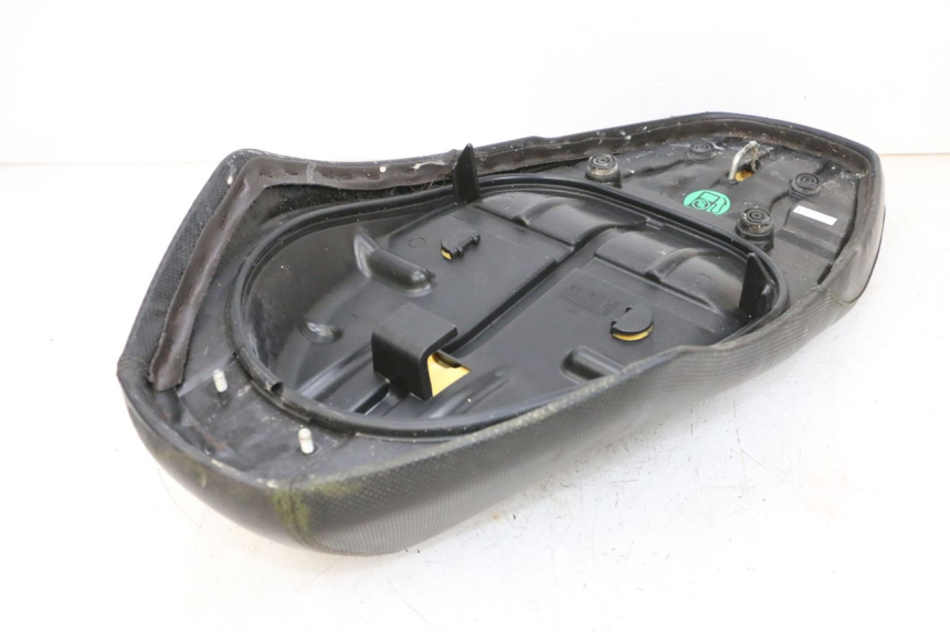 photo de SEAT YAMAHA NEO'S NEOS 2T 50 (1998 - 2007) - Surface and material condition