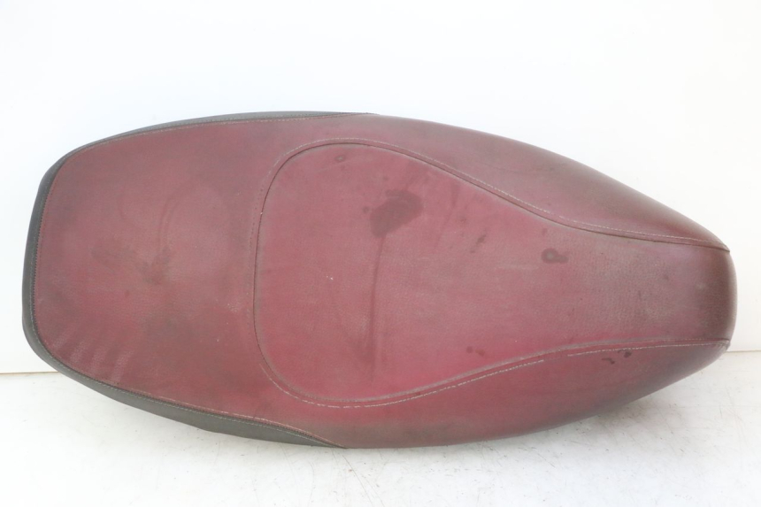 photo de SEAT KYMCO LIKE 4T 50 (2019 - 2025) - Main view